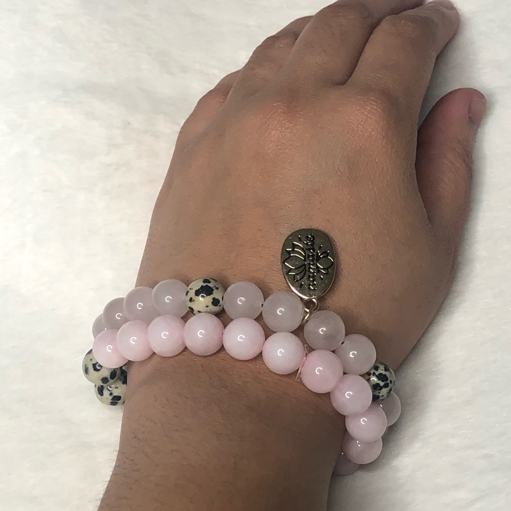 ChristalDestiny Jewels 2-handmade bracelets